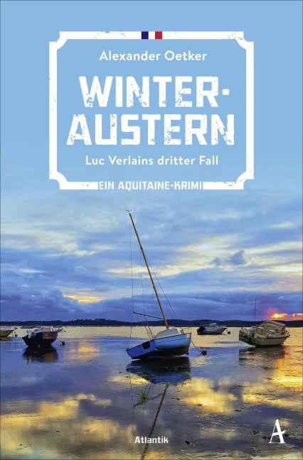 Winteraustern - Alexander Oetker