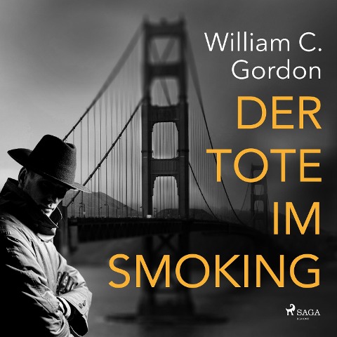 Der Tote im Smoking - William C. Gordon
