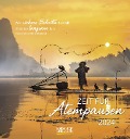 Zeit für Atempausen 2024 - 