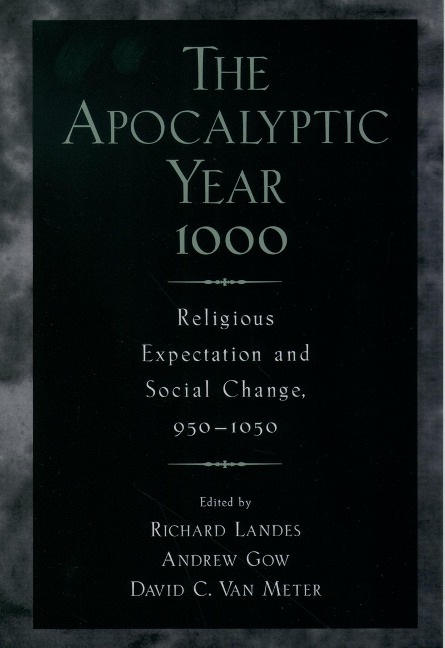 The Apocalyptic Year 1000 - 