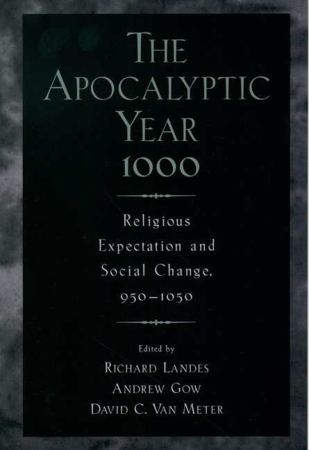 The Apocalyptic Year 1000 - 