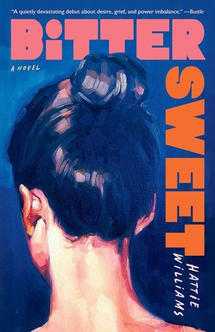 Bitter Sweet - Hattie Williams