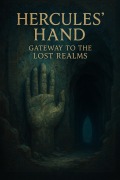Cover-Bild zum Titel 'Hercules' Hand: Gateway to the Lost Realms' von 'Hamza Laaouamri'