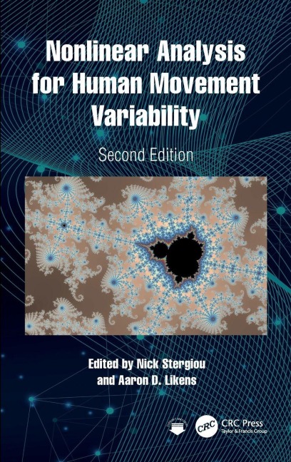Nonlinear Analysis for Human Movement Variability - 
