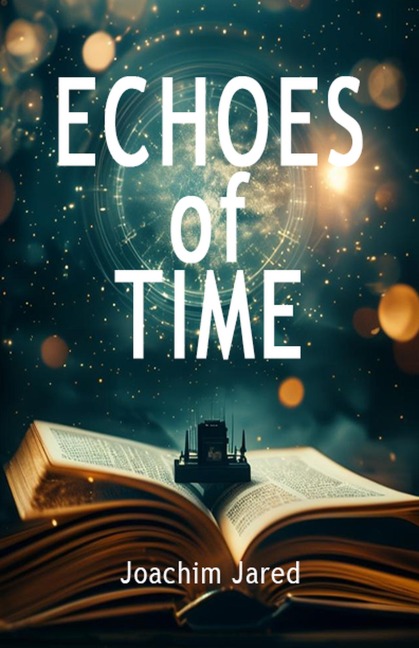 Echoes of Time - Joachim Jared