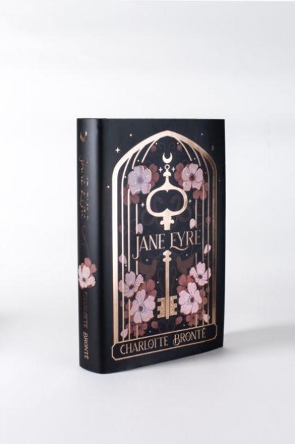 Jane Eyre (Wordsworth Empress Collection) - Charlotte Brontë