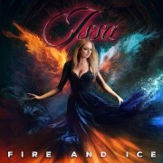 Cover-Bild zum Titel 'Fire & Ice' von 'Issa'