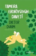 Cover-Bild zum Titel 'Tamera Ekoköyünün Daveti' von 'Dieter Duhm'