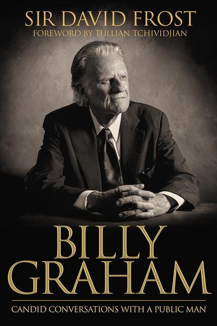 Billy Graham - David Frost