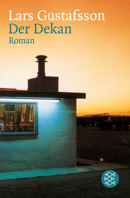 Der Dekan - Lars Gustafsson