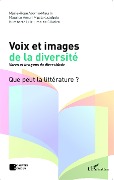 Cover-Bild zum Titel 'Voix et images de la diversité' von 'Abomo mvondo maurin, Lima de Oliveira'
