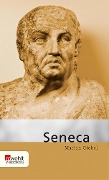Cover-Bild zum Titel 'Seneca' von 'Marion Giebel'