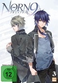 Norn9 - 