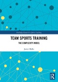 Cover-Bild zum Titel 'Team Sports Training' von 'Javier Mallo'