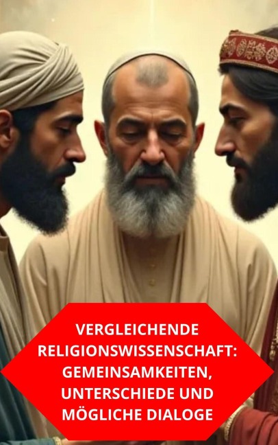 Vergleichende Religionswissenschaft: Gemeinsamkeiten, Unterschiede Und Mögliche Dialoge - Duke Souza