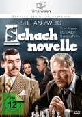 Schachnovelle - 