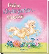 Meine Kindergarten-Freunde - 