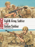 Cover-Bild zum Titel 'Eighth Army Soldier Vs Italian Soldier' von 'David Greentree'