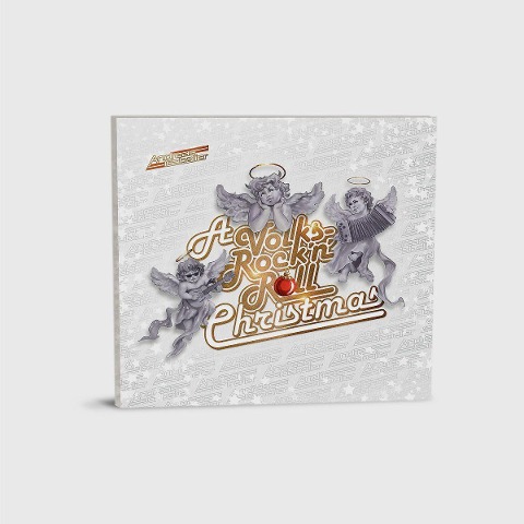 A Volks-Rock'n'Roll Christmas - Andreas Gabalier