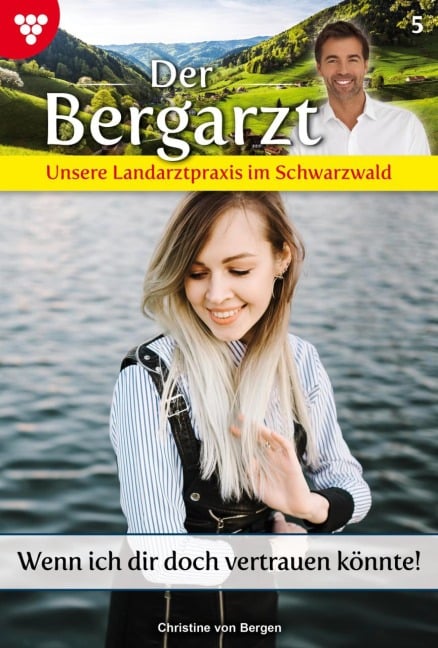 Wenn ich dir doch vertrauen könnte! - Christine von Bergen