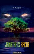 Cover-Bild zum Titel 'Janathels Rache' von 'D. van Sint'