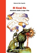 Cover-Bild zum Titel 'Al Kemi Ho' von 'Roberto Ròn Capello'