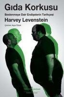 Gida Korkusu - Harvey Levenstein