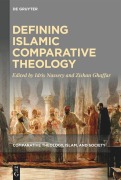 Cover-Bild zum Titel 'Defining Islamic Comparative Theology' von ''