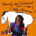 Cover-Bild zum Titel 'Mendy - das Wusical' von 'Helge Schneider'