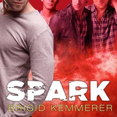 Spark Lib/E - Brigid Kemmerer