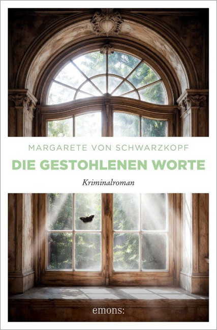 Die gestohlenen Worte - Margarete von Schwarzkopf