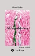 Cover-Bild zum Titel 'Schmunzelstories 5' von 'Miriam Hinders'