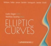 Elliptic Curves - Evelin/Geuting Degen