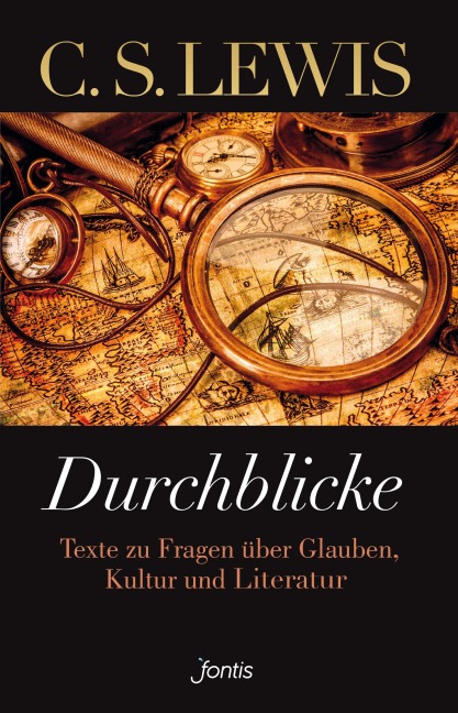 Durchblicke - C. S. Lewis