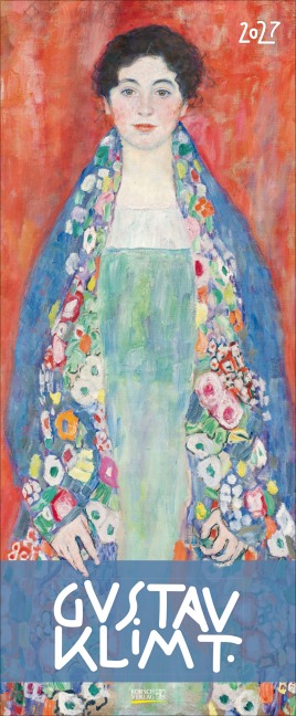 Gustav Klimt 2027 - 