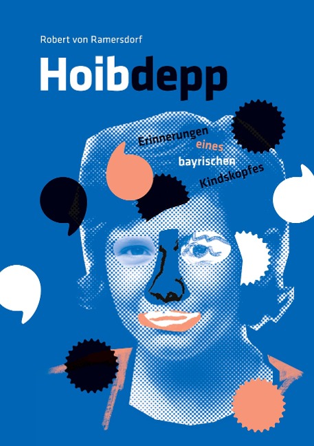 Hoibdepp - Robert von Ramersdorf