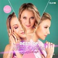 Cover-Bild zum Titel 'Best Of' von 'Anna-Carina Woitschack'