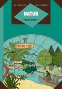 Cover-Bild zum Titel 'Natur' von 'Martine Gasparov'