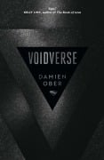 Cover-Bild zum Titel 'Voidverse' von 'Damien Ober'