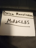 Divine Revelation: Miracles - Kid Haiti