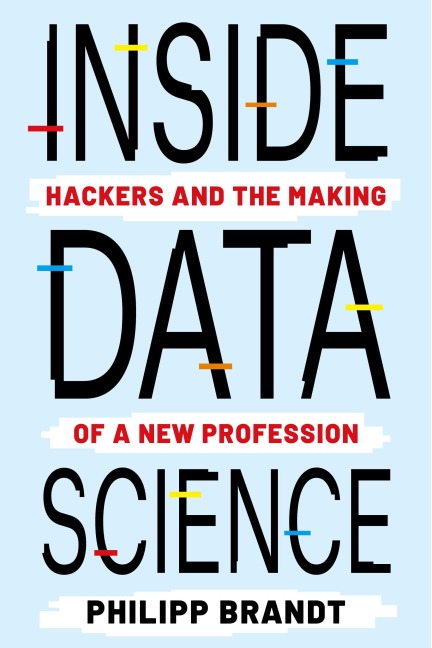 Inside Data Science - Philipp Brandt
