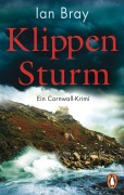 Cover-Bild zum Titel 'Klippensturm' von 'Ian Bray'