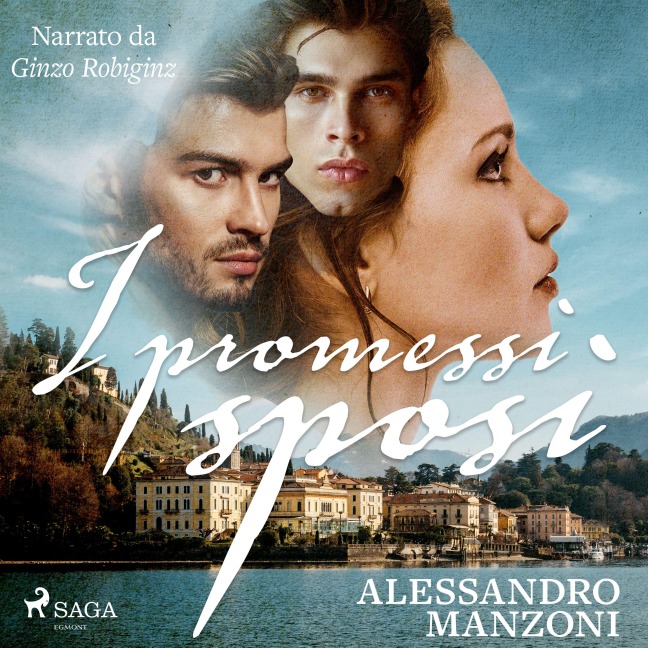 I promessi sposi - Alessandro Manzoni