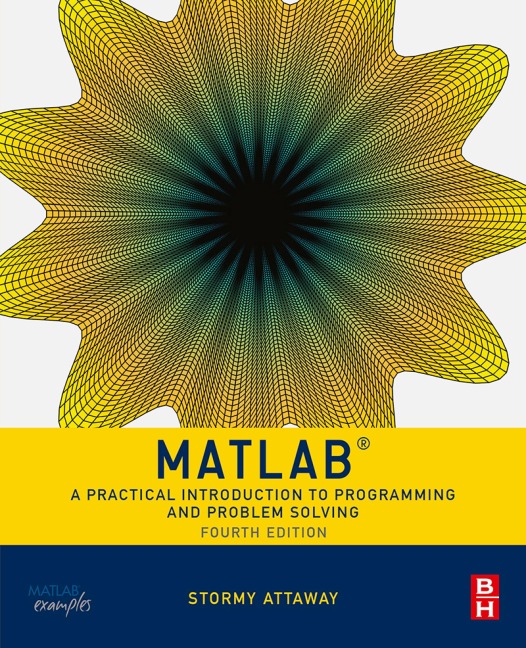 Matlab - Dorothy C. Attaway