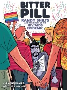 Cover-Bild zum Titel 'Bitter Pill' von 'Xavier, Chochois'