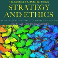 Cover-Bild zum Titel 'Strategy and Ethics: The audiobook box of classical thinkers' von 'Marcus Aurelius, Epictetus, Niccolò Machiavelli, Sun Tzu'