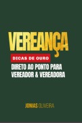 Cover-Bild zum Titel 'Vereança: Dicas De Ouro' von 'Jonias Oliveira'