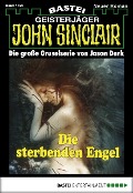 John Sinclair 1595 - Jason Dark