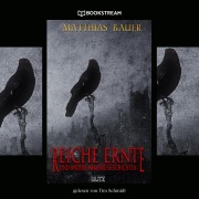 Cover-Bild zum Titel 'Reiche Ernte' von 'Matthias Bauer'