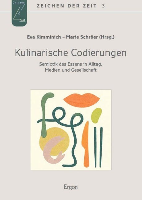 Kulinarische Codierungen - 